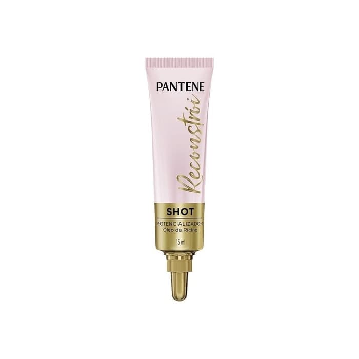 Product Misturinha Pantene