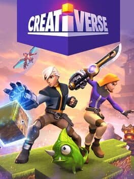 Videogames Creativerse