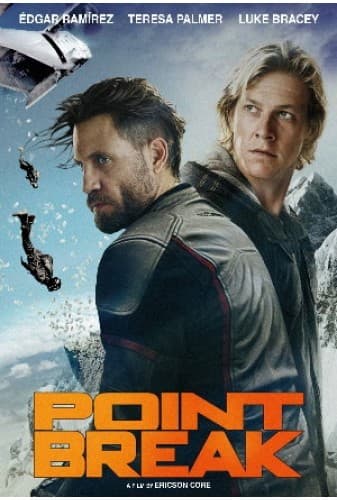 Movie Point Break