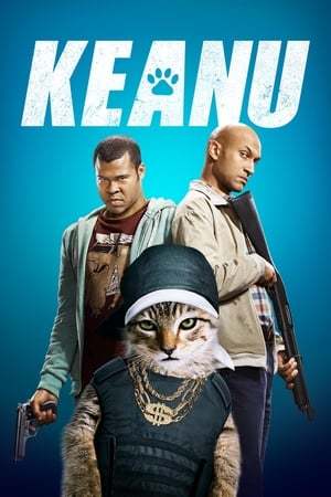 Movie Keanu