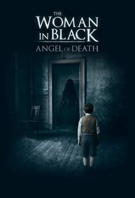 Movie The Woman in Black