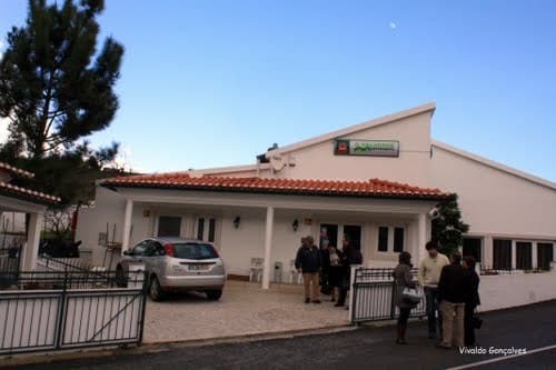 Restaurantes O Valverde