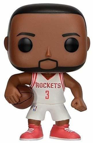 Juego Funko Pop!- NBA Chris Paul Figura de Vinilo