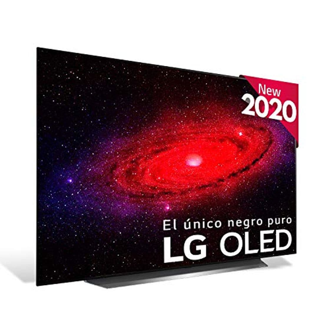 Producto LG OLED65CX-ALEXA - Smart TV 4K OLED 164 cm