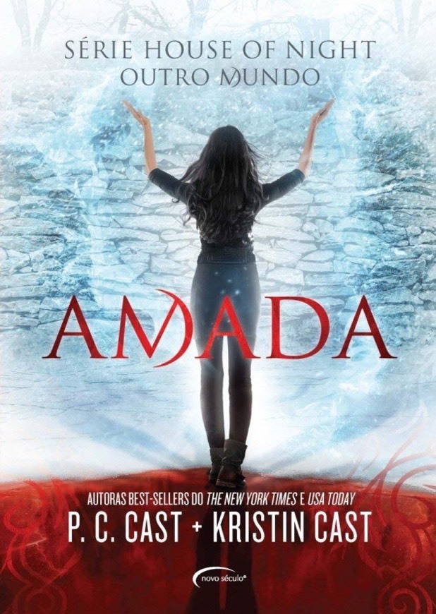 Book Amada