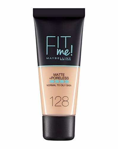 Beauty Maybelline New York - Fit Me