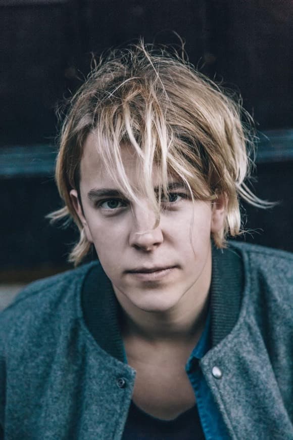 Canción Tom Odell