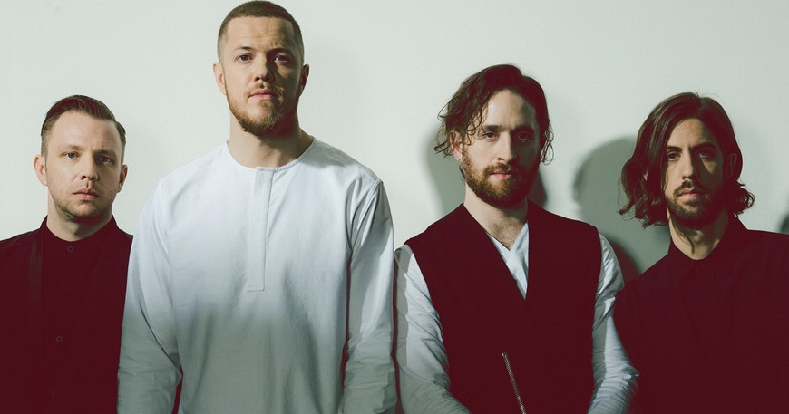 Music Imagine Dragons