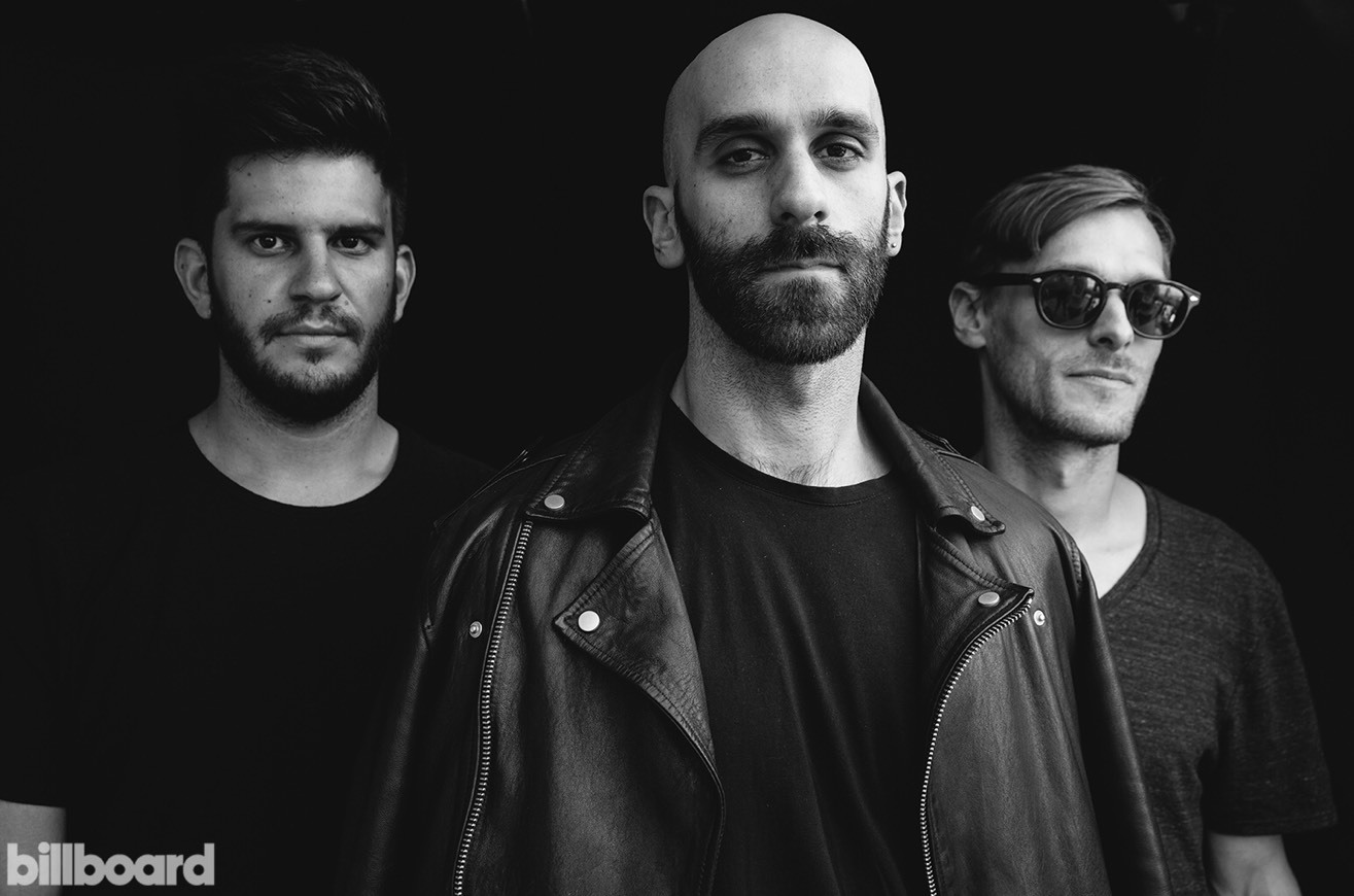 Music X Ambassadors