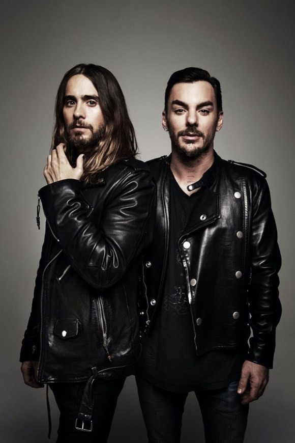 Music Thirty Seconds To Mars