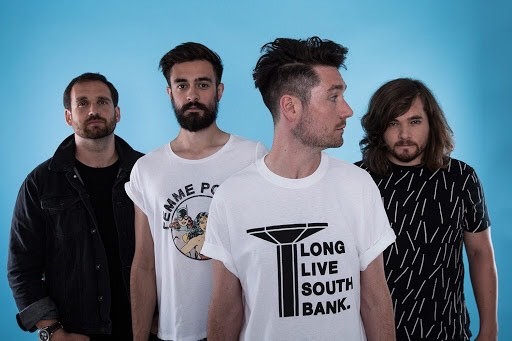 Music Bastille