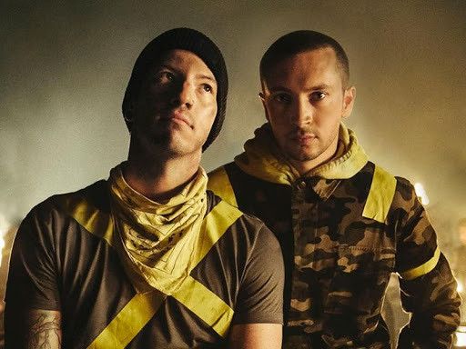 Music Twenty One Pilots