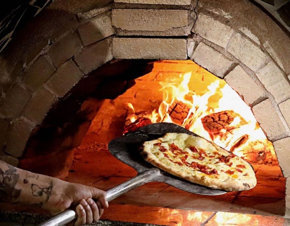 Restaurants República da Pizza