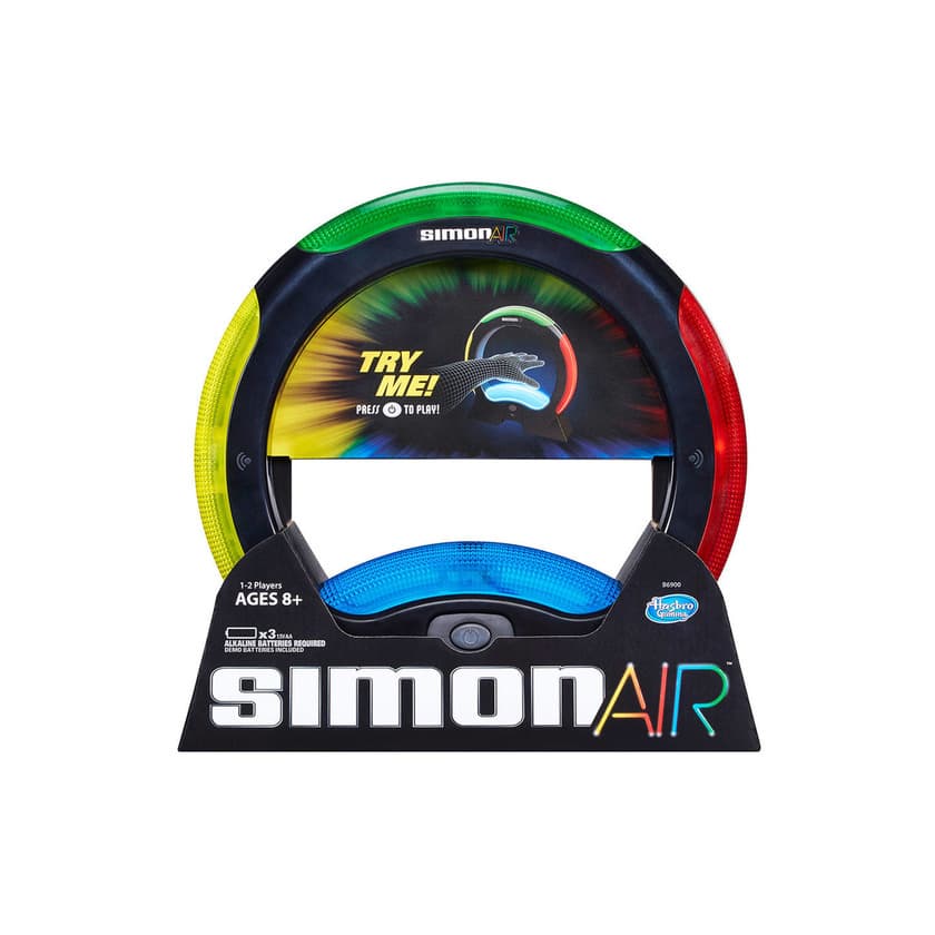 Product Jogo HASBRO Simon Air