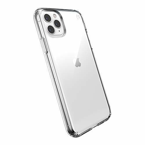 Electronic Speck Funda Protectora para iPhone 11 Pro Max Estuche Antichoque Duradero Resistente