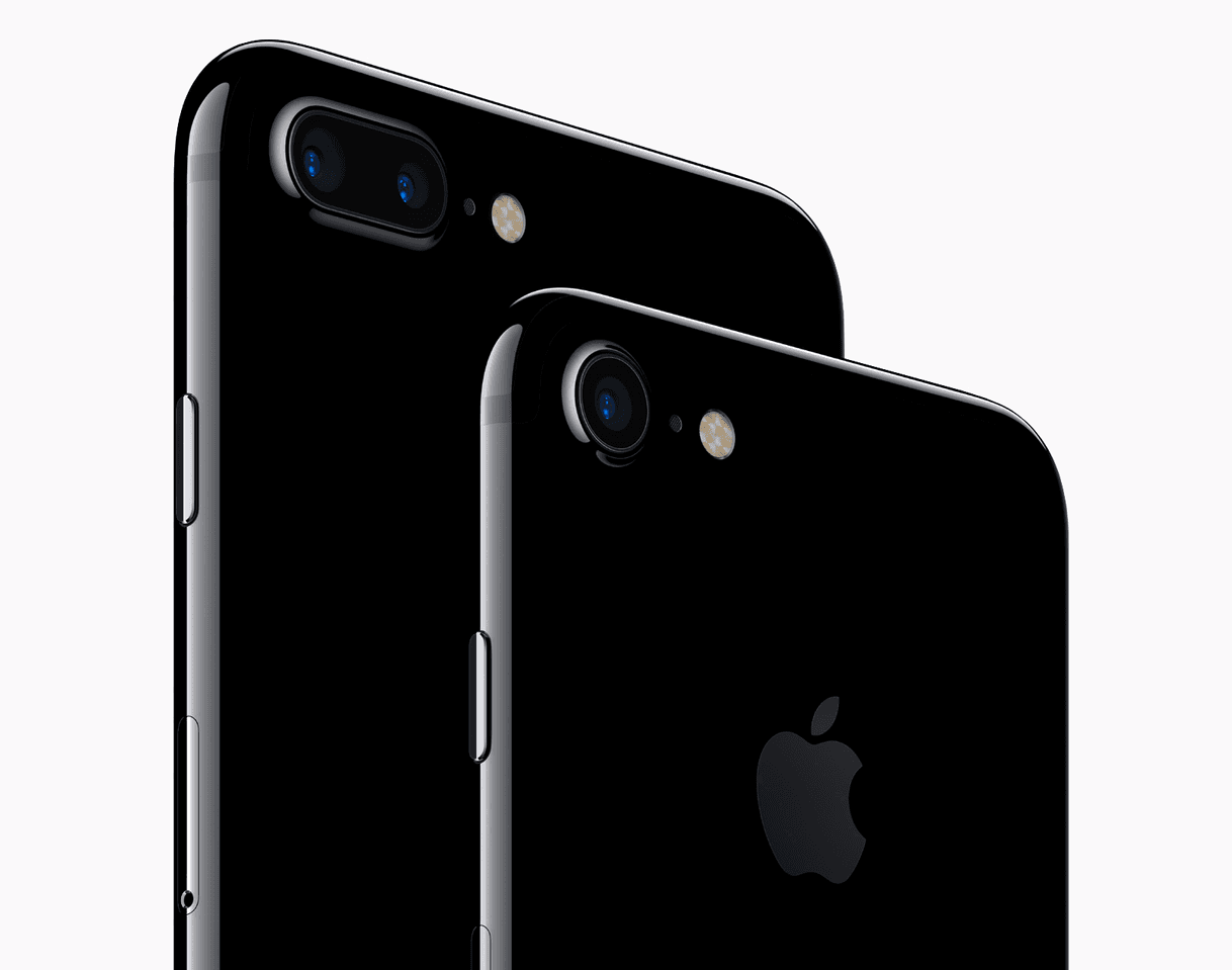 Producto iPhone 7 & 7 Plus