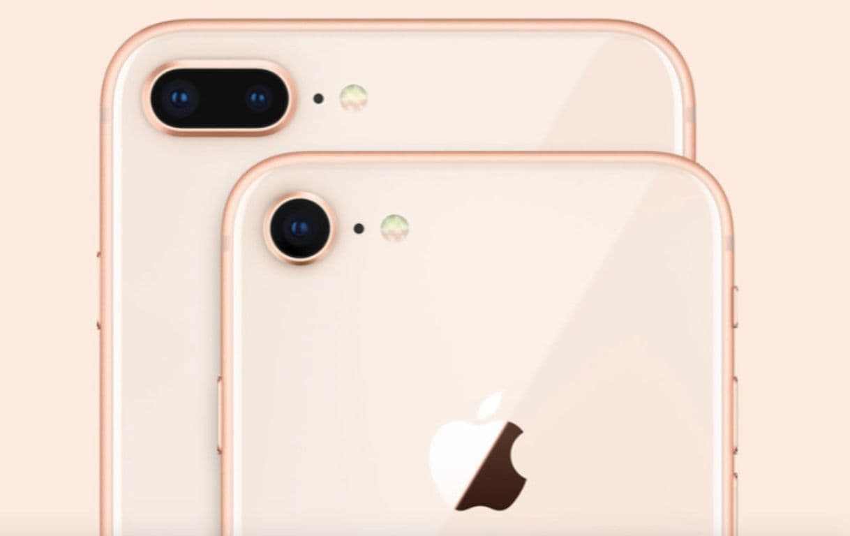 Producto Iphone 8 & 8 Plus