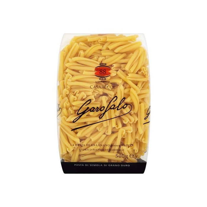 Product Garofalo Casarecce Pasta n.88