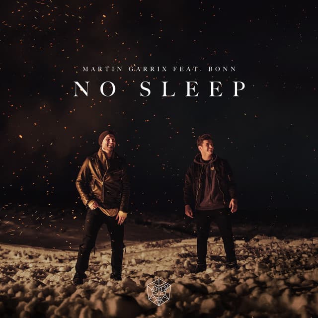 Music No Sleep (feat. Bonn)