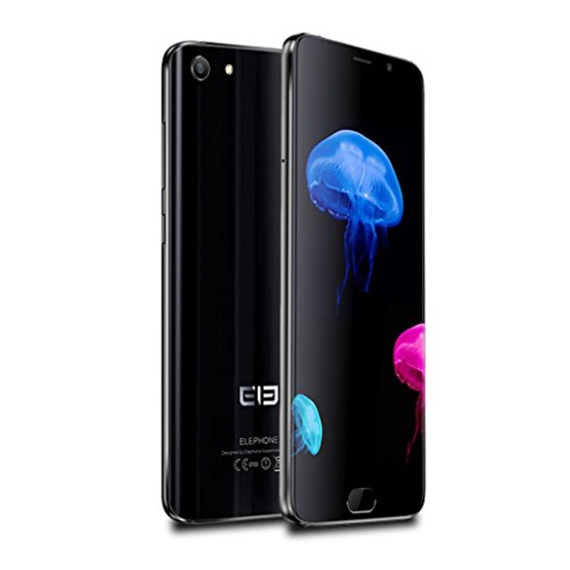 Producto ELEPHONE S7 Smartphone móvil Libre 4G de 5.5" 1920 x 1080HD