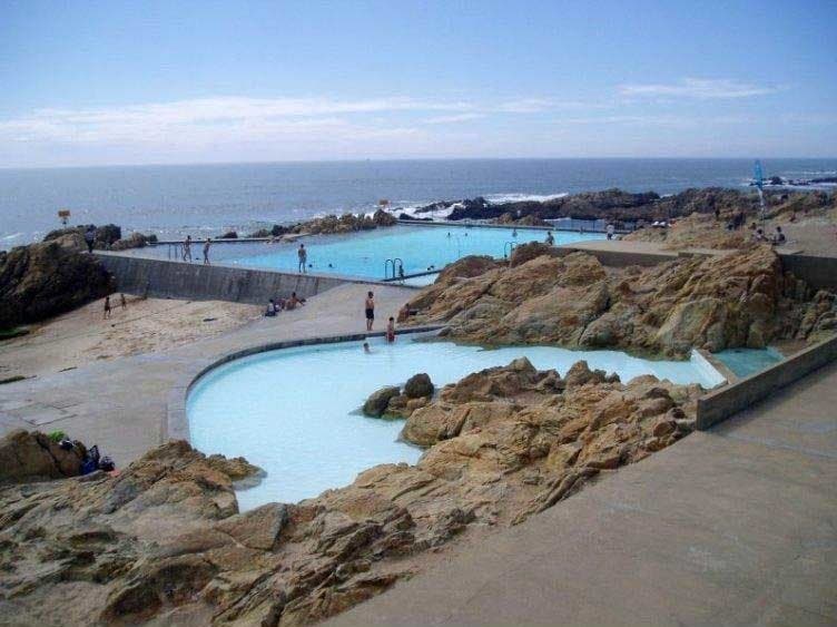 Lugar Leça Swimming Pools