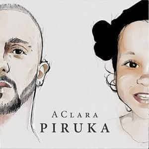 Music Piruka - AClara (Álbum) 