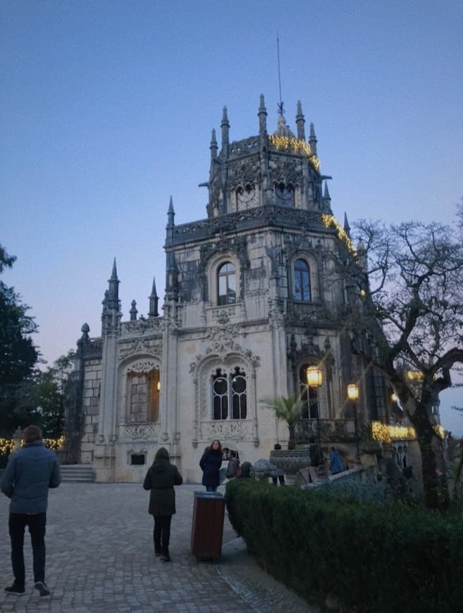 Place Sintra