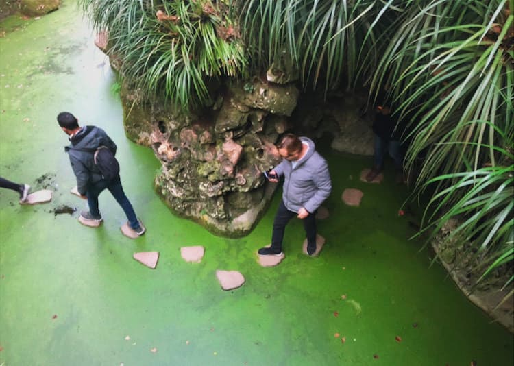 Place Quinta da Regaleira