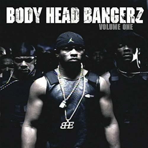 Canción Body Head Anthem (feat. Mr. Magic & Choppa)