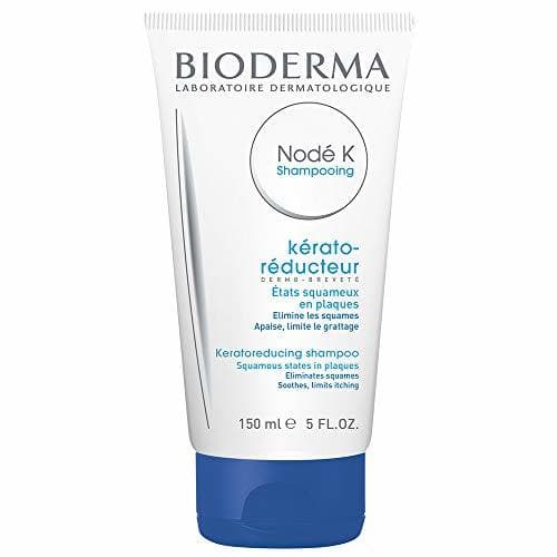 Producto Bioderma Nodé K No profesional Champú 150 ml - Champues