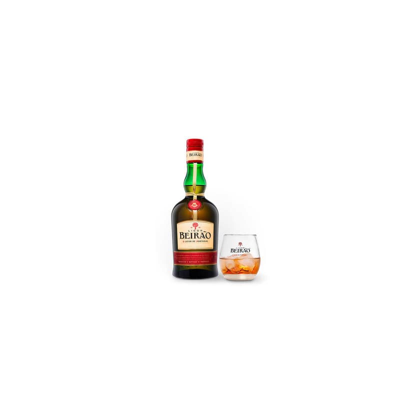 Producto beirao licor