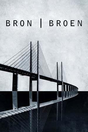 Serie The Bridge