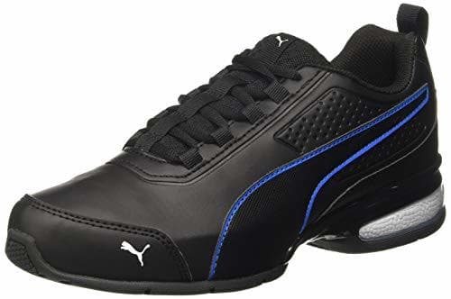 Fashion Puma Leader Vt SL, Zapatillas de Running Unisex Adulto, Negro