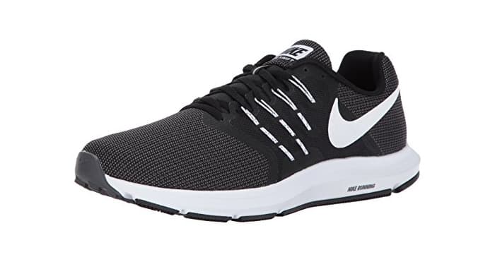 Fashion Nike Run Swift, Zapatillas de Trail Running para Hombre, Negro