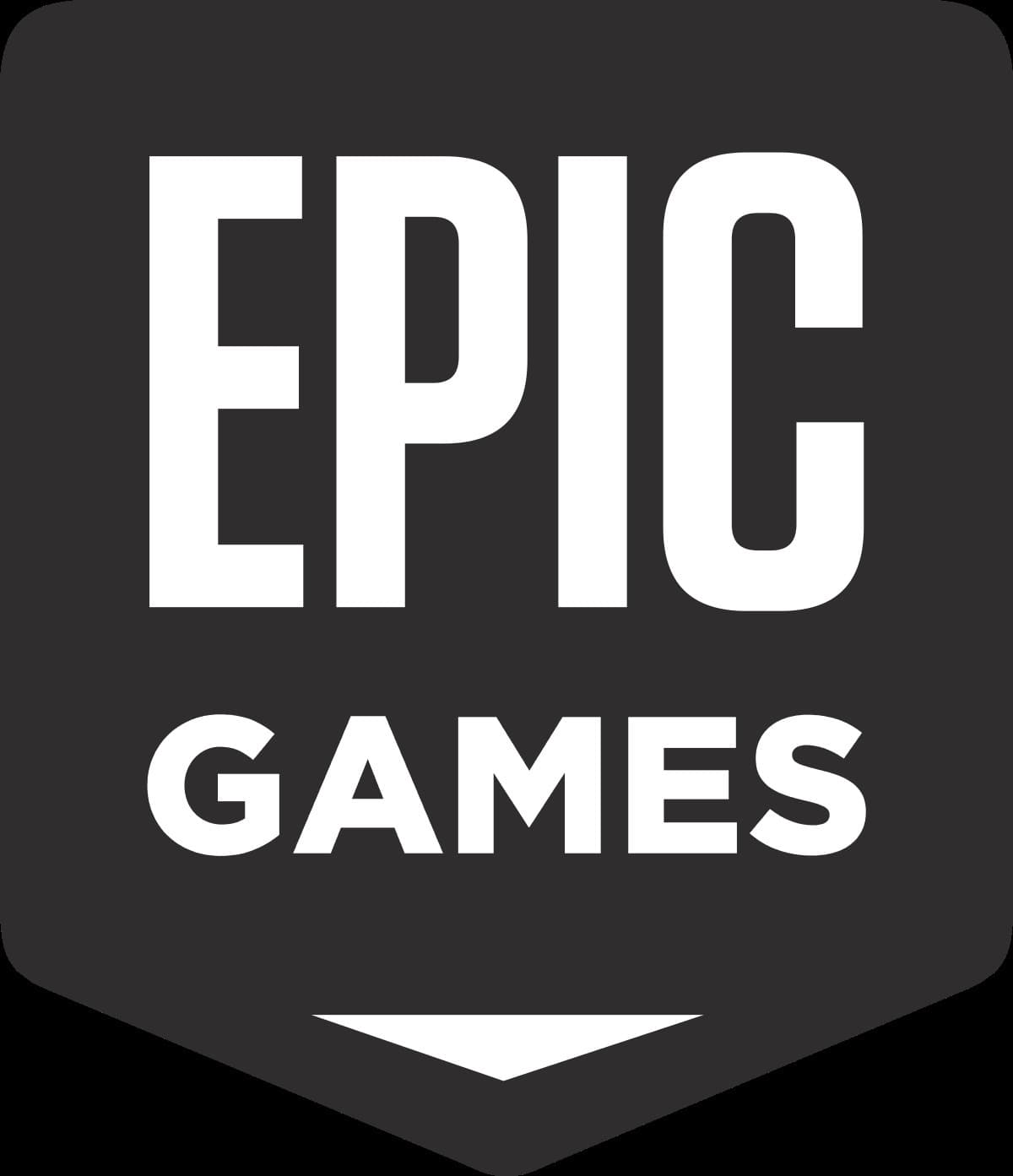 Moda Epic games