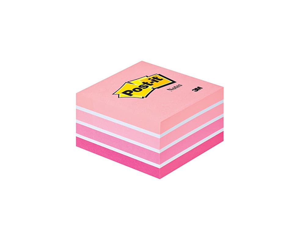 Producto Post-It 2028-P - Notas adhesivas en cubo