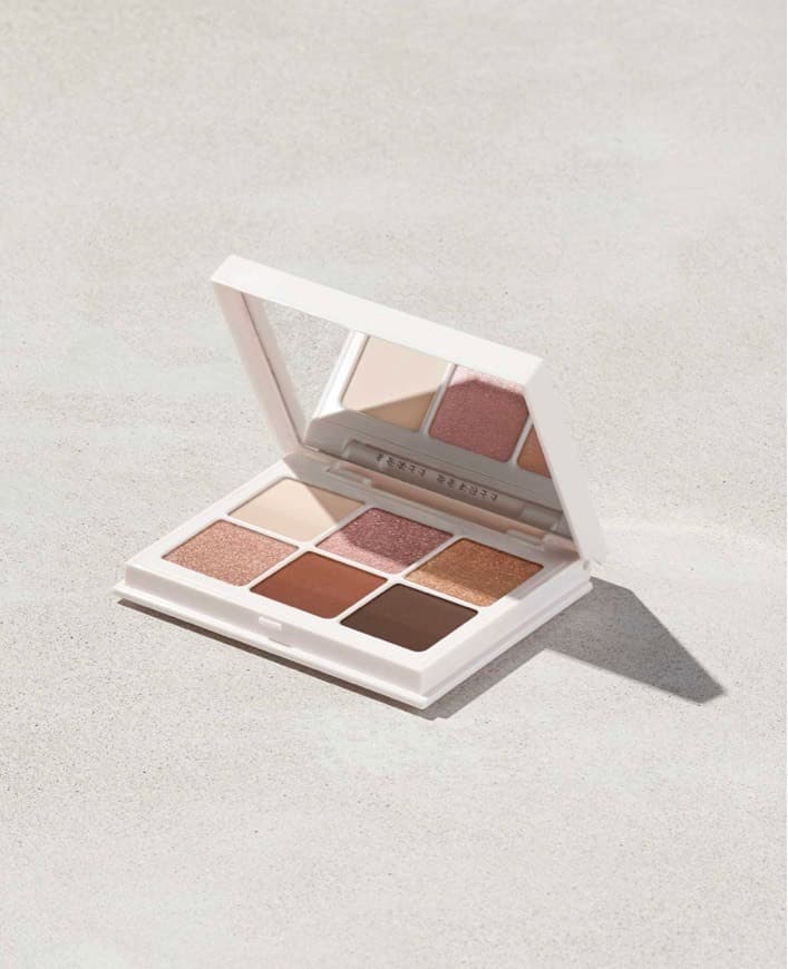 Producto Sombras Fenty Beauty 