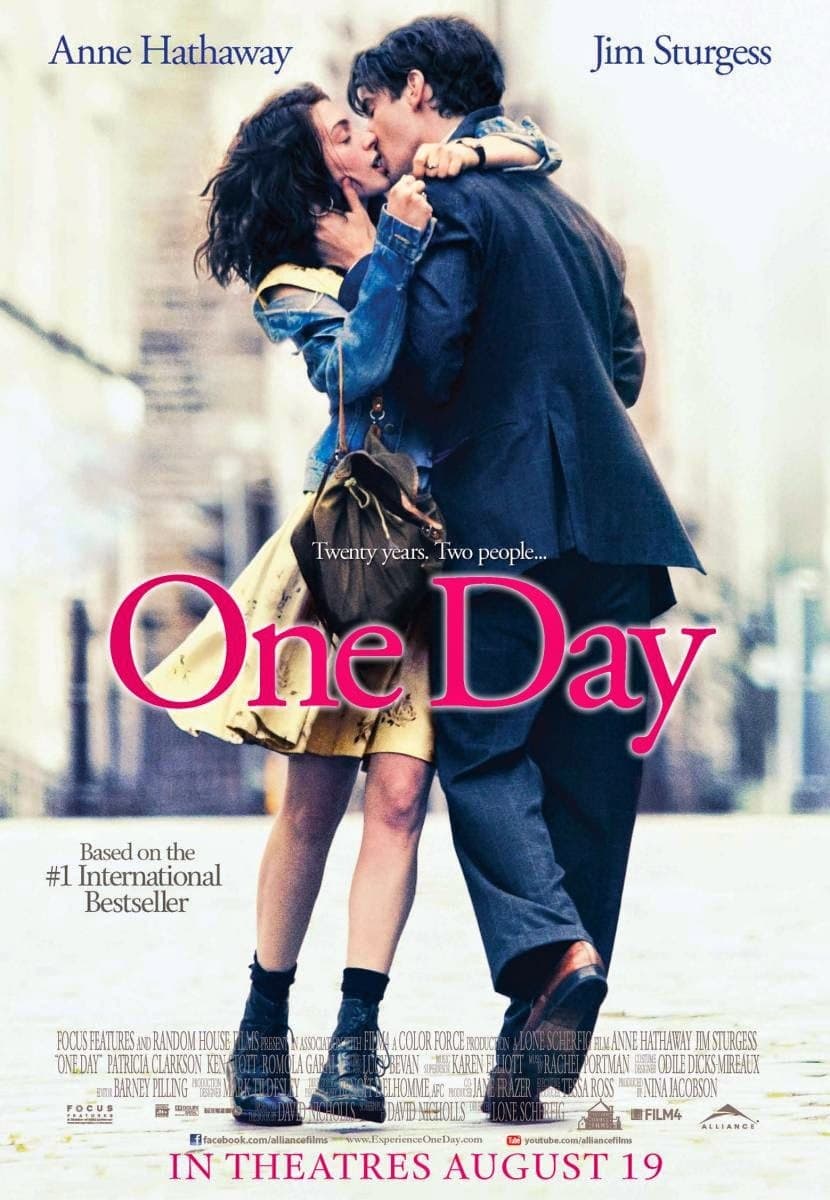 Movie One Day