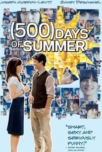 Movie (500) Days of Summer