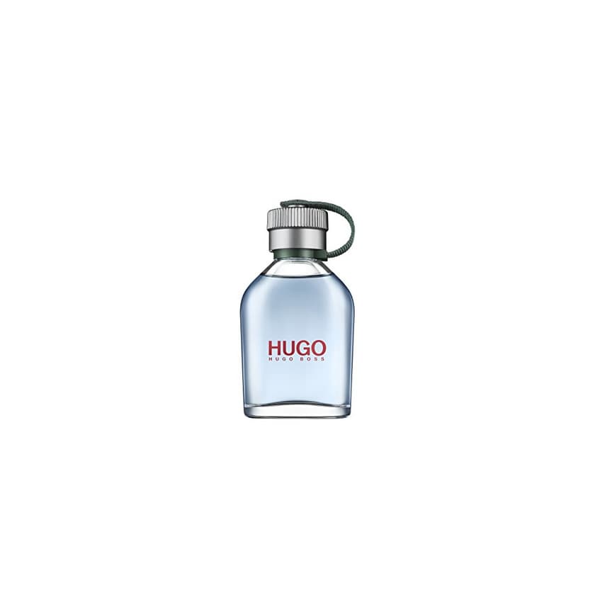 Belleza Hugo Boss Hugo Man - Eau de toilette Spray