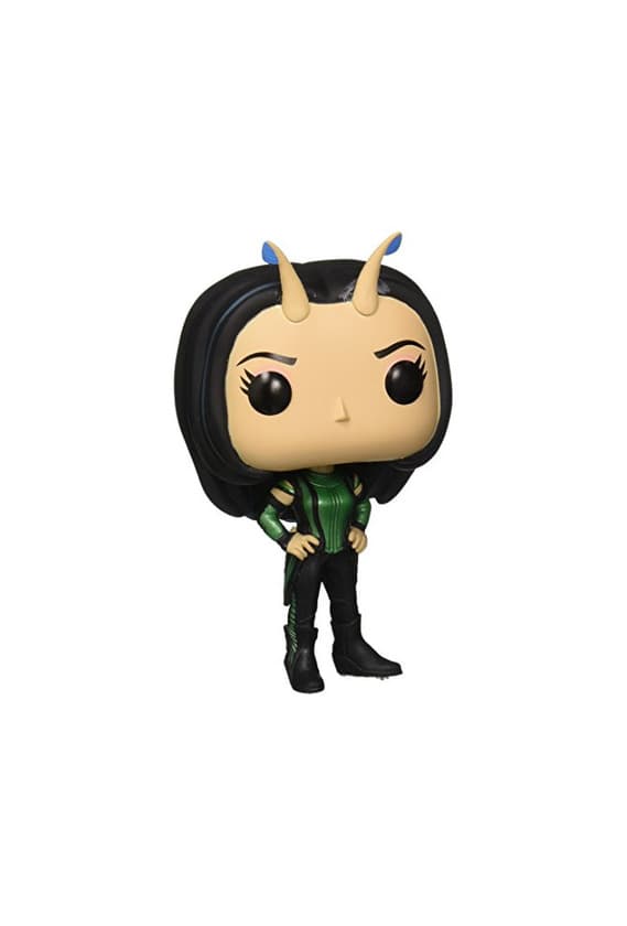 Juego Funko Figurine Marvel