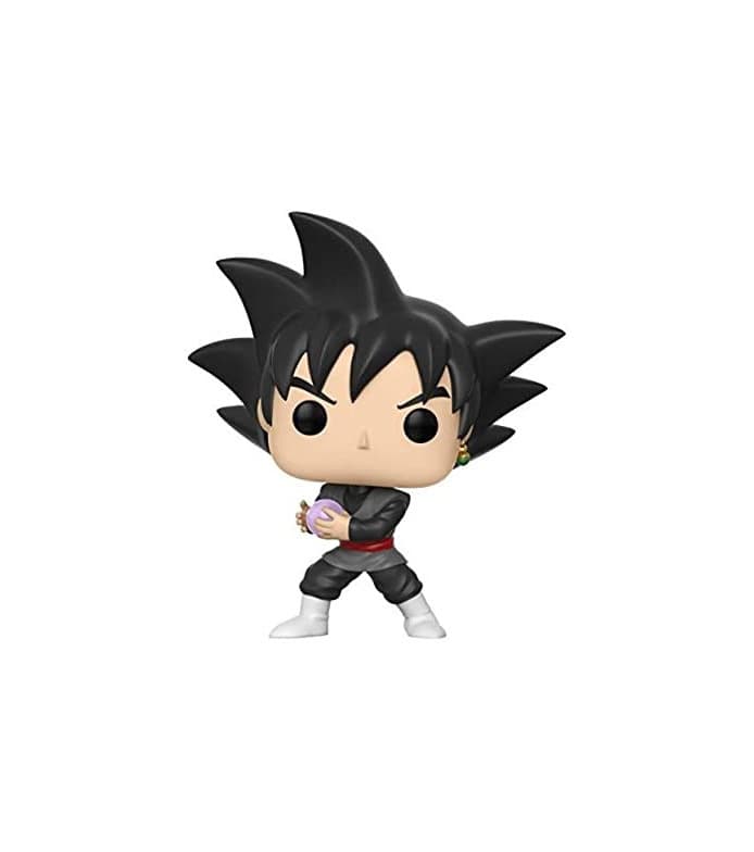 Juego Funko Pop!- 24983 Dragonball Super Figura de Vinilo