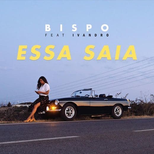 Music Essa Saia (feat. Ivandro)