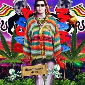 Music Mandragora & 4i20- Pachamama 

