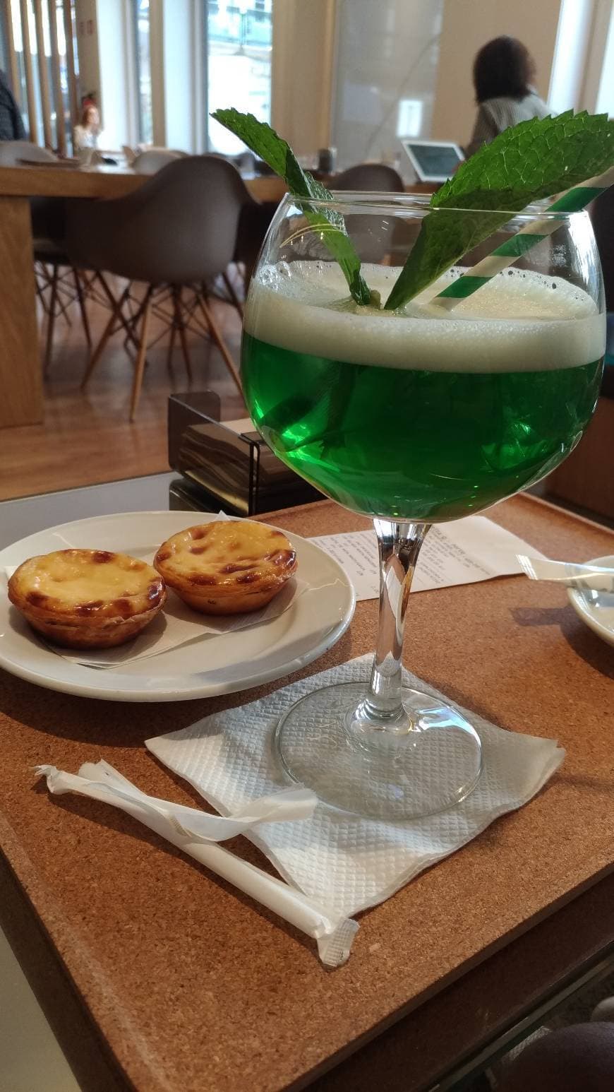 Restaurants Manteigaria - Fábrica de Pasteis de Nata