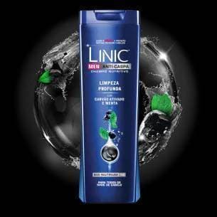 Producto Linic man