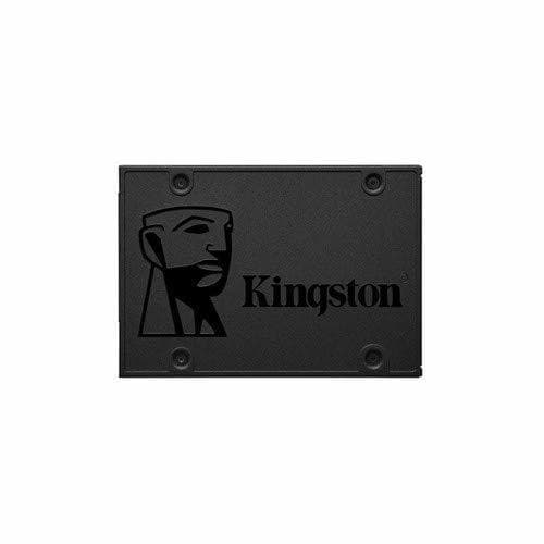 Electronic Kingston Technology A400 SSD 120 GB Serial ATA III