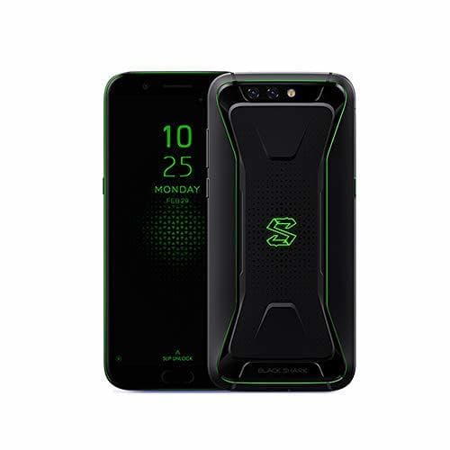 Product Xiaomi Black Shark 6GB