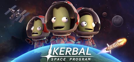 Fashion Kerbal Space Program