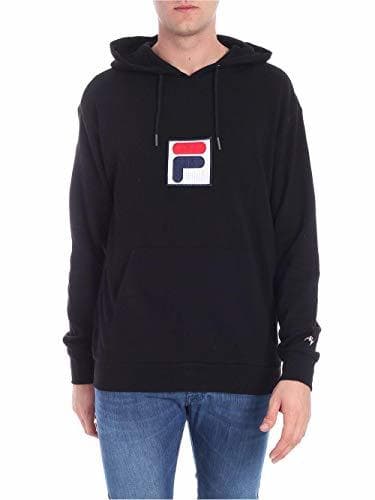 Lugar Fila Men Hoodie Shawn, Größe